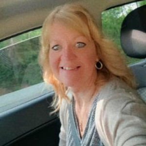 Meet your Posher, Carol